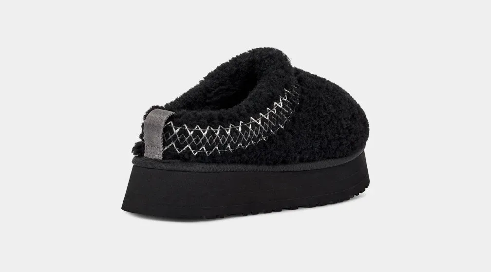 Ugg Tazz UGG Braid Women Slipper