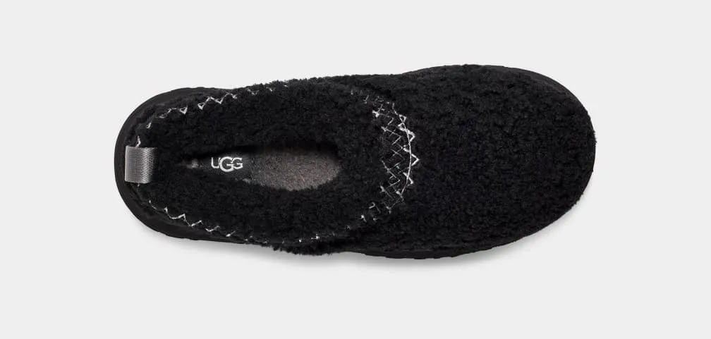 Ugg Tazz UGG Braid Women Slipper