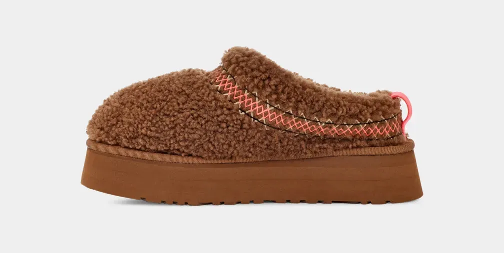 Ugg Tazz UGG Braid Women Slipper