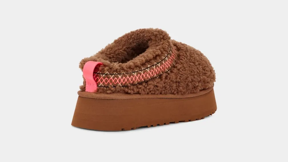 Ugg Tazz UGG Braid Women Slipper