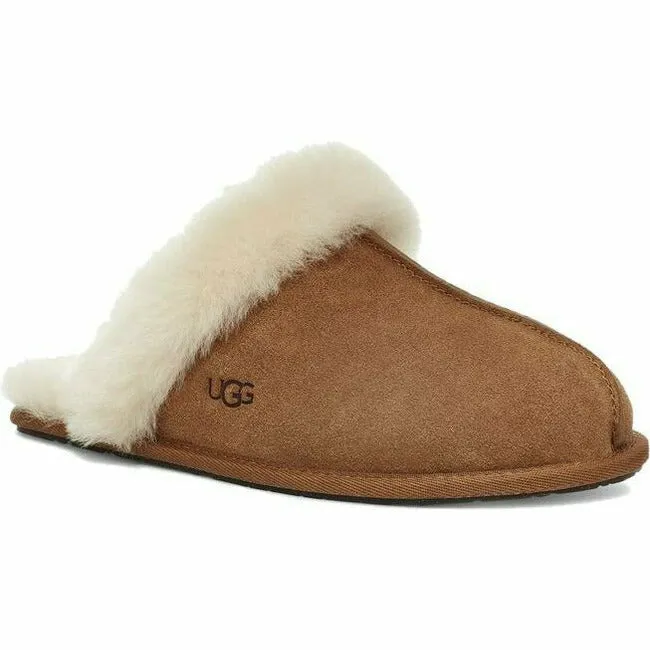 UGG Women's Scuffette II Slipper