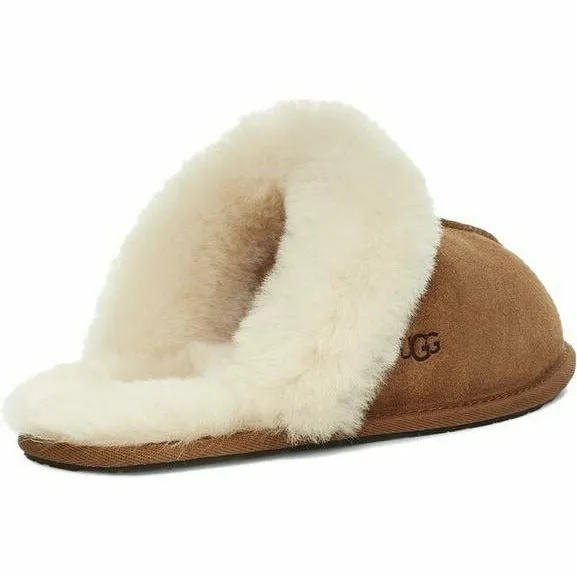 UGG Women's Scuffette II Slipper