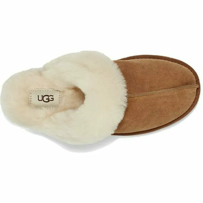 UGG Women's Scuffette II Slipper