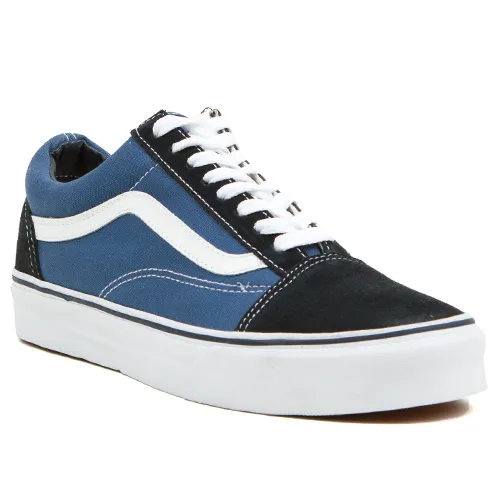 Vans Classics Old Skool Mens Shoes