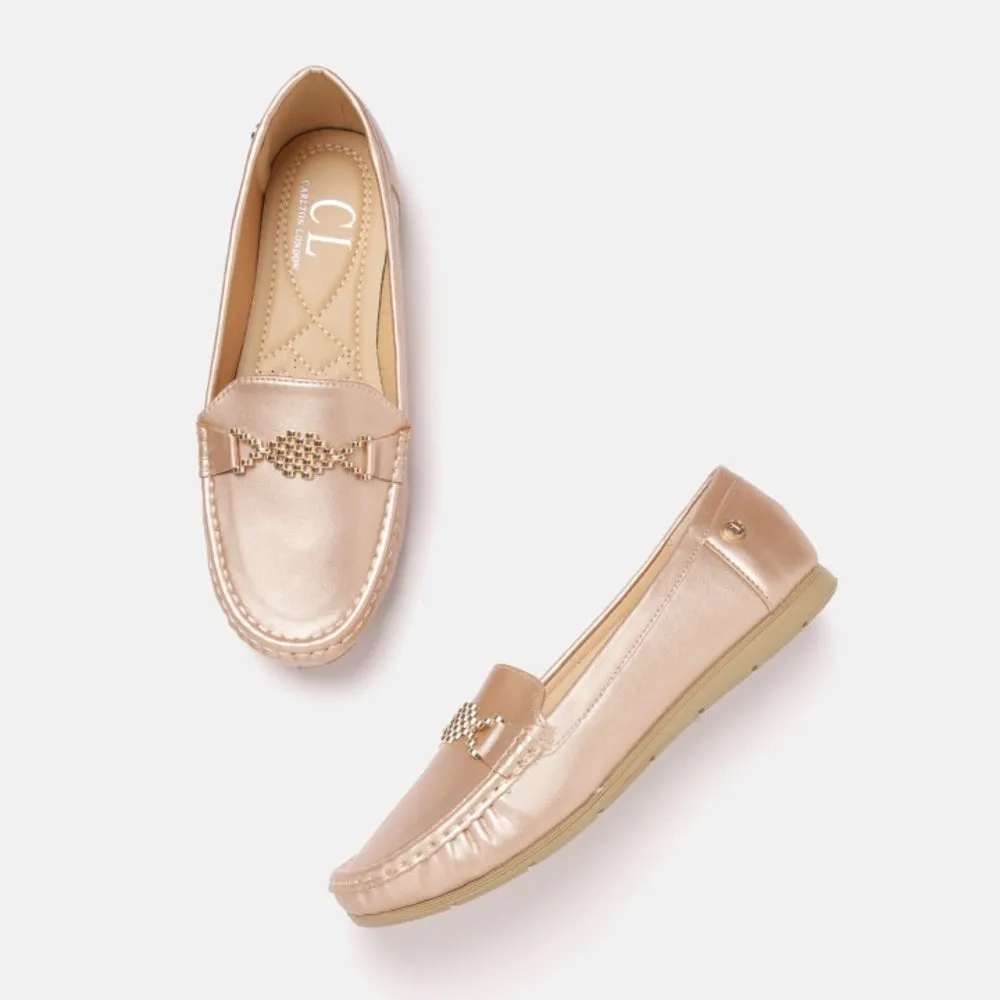 Women Loafer Shoes