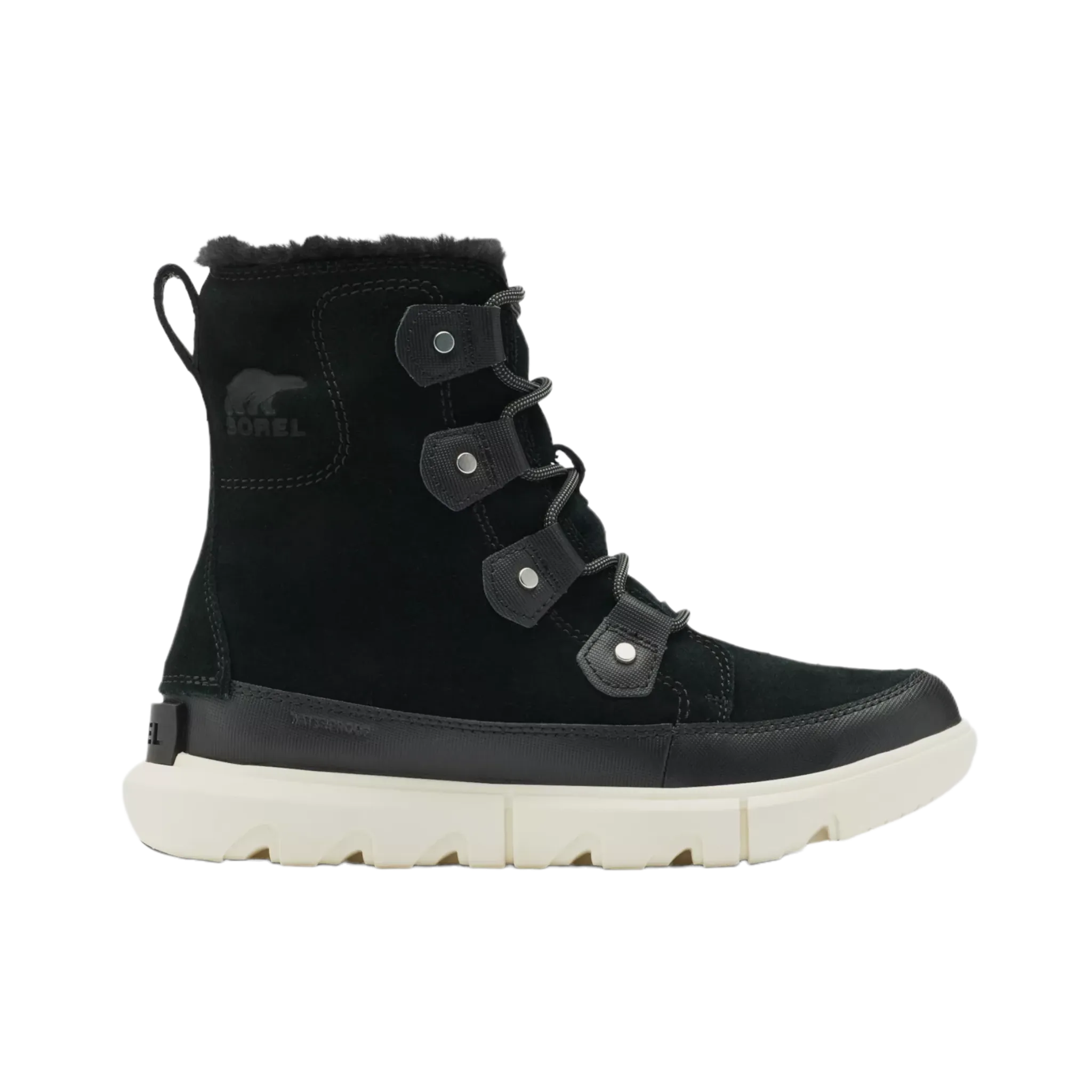 Women's Sorel Explorer II Joan Boot