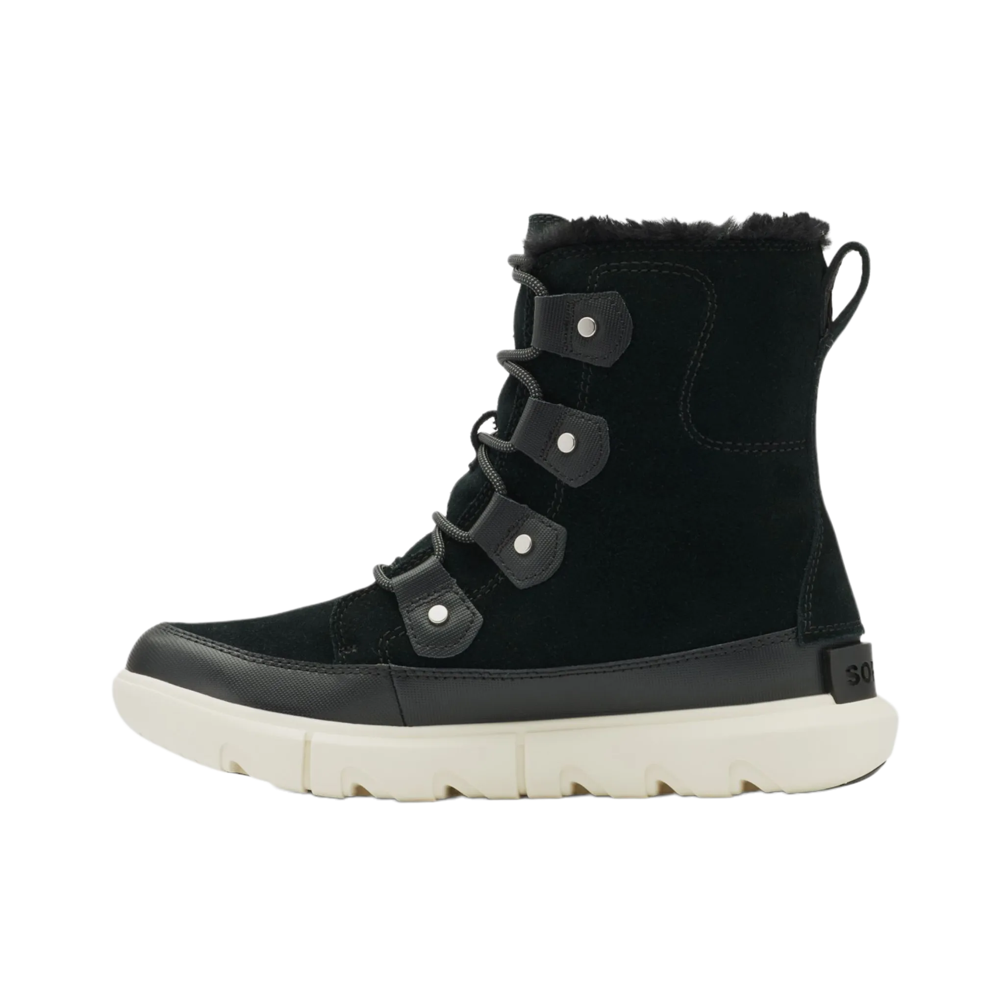 Women's Sorel Explorer II Joan Boot