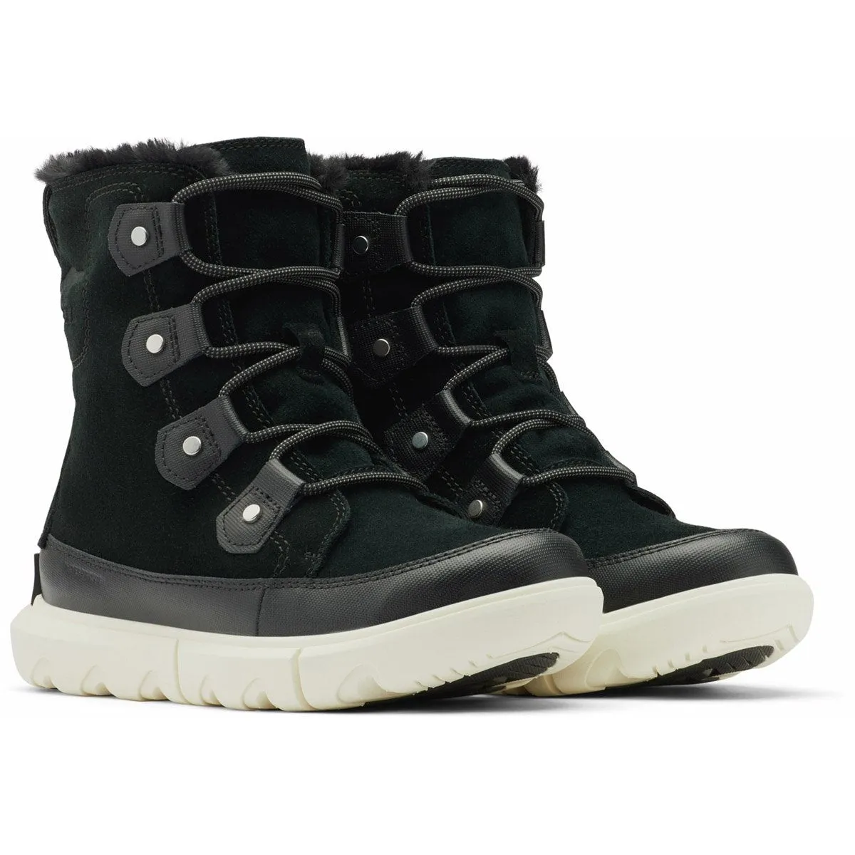 Women's Sorel Explorer II Joan Cozy