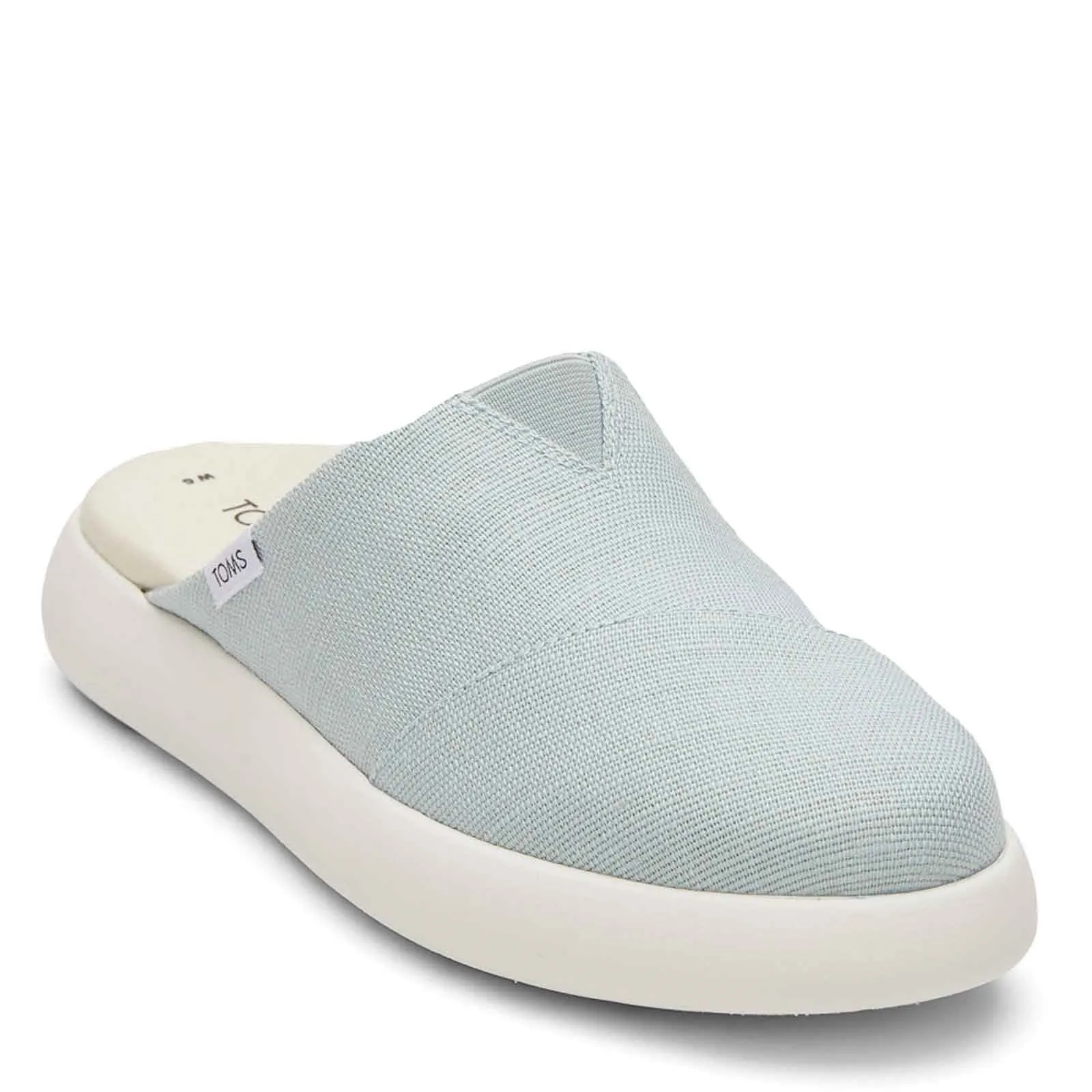 Women's Toms, Alpargata Mallow Mule