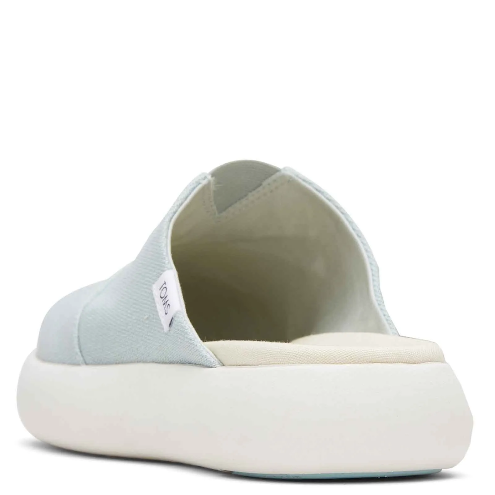 Women's Toms, Alpargata Mallow Mule