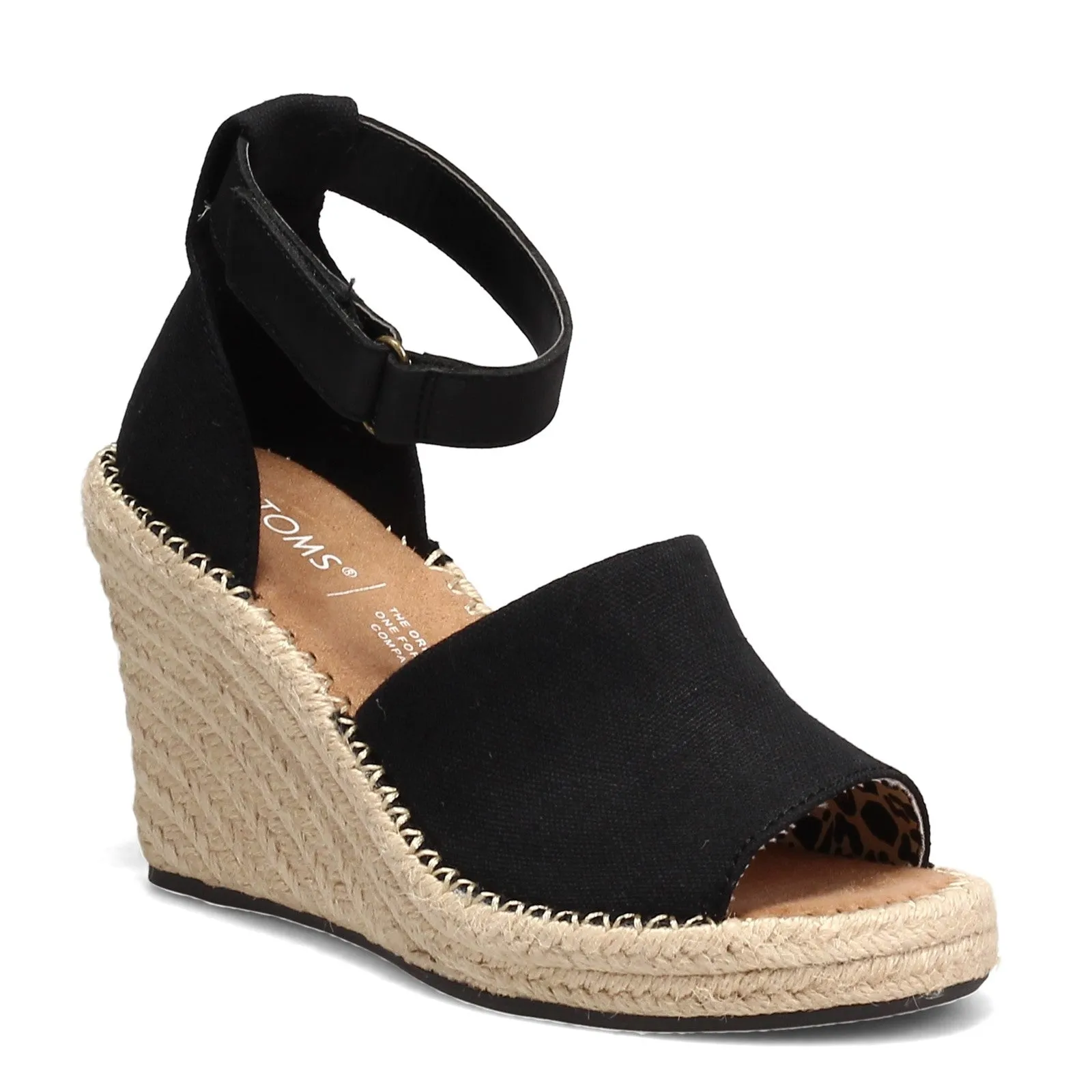 Women's Toms, Marisol Sandal