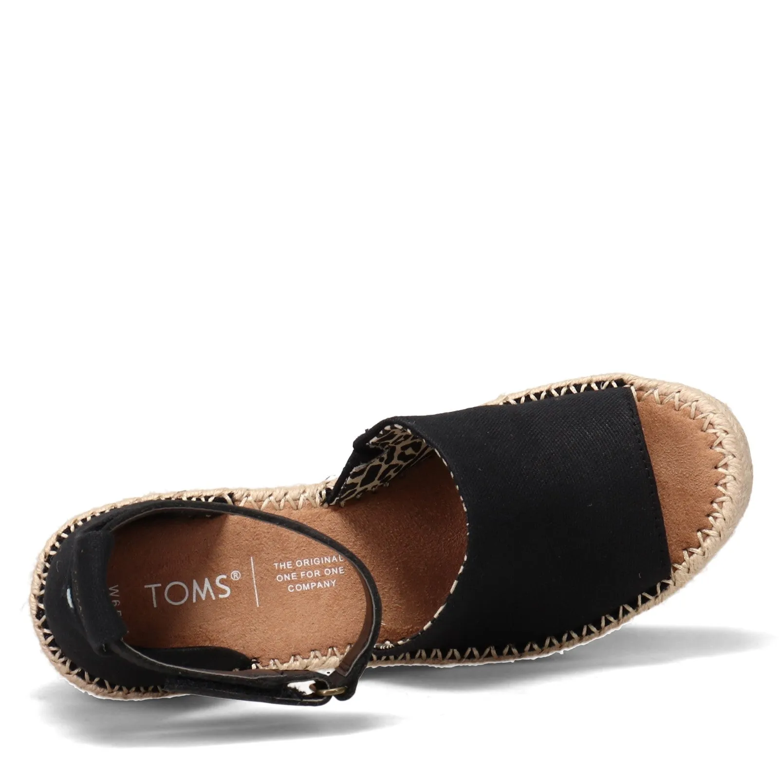 Women's Toms, Marisol Sandal