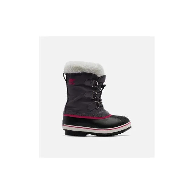 Youth Yoot Pac Nylon DTV Boot